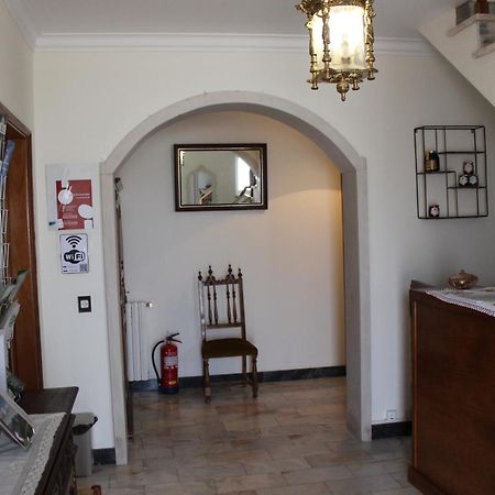 Quinta De Sao Marcos Guest House Fundão Екстериор снимка