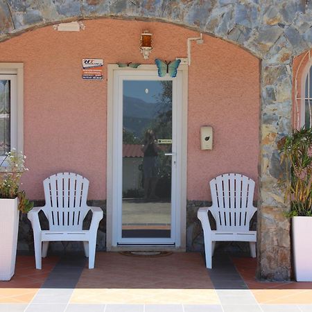 Quinta De Sao Marcos Guest House Fundão Екстериор снимка