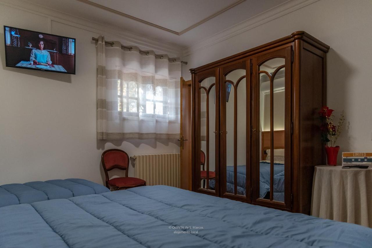 Quinta De Sao Marcos Guest House Fundão Екстериор снимка