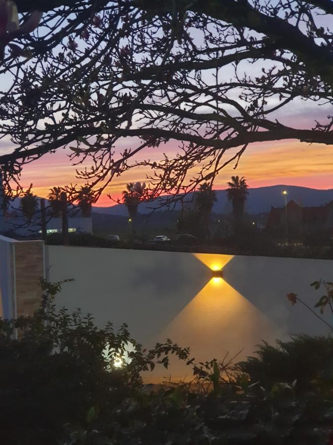 Quinta De Sao Marcos Guest House Fundão Екстериор снимка