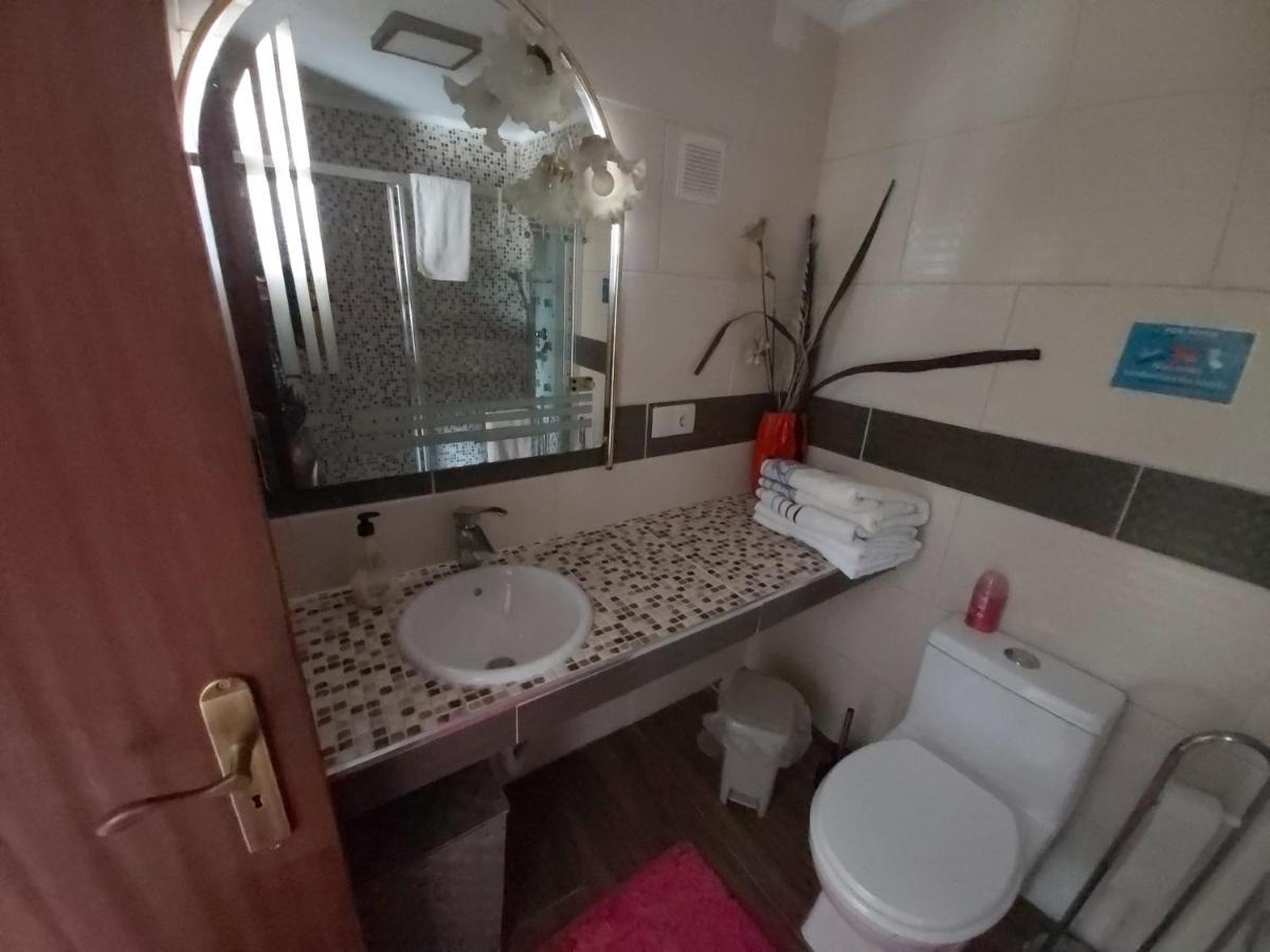 Quinta De Sao Marcos Guest House Fundão Екстериор снимка