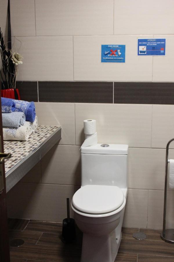 Quinta De Sao Marcos Guest House Fundão Екстериор снимка
