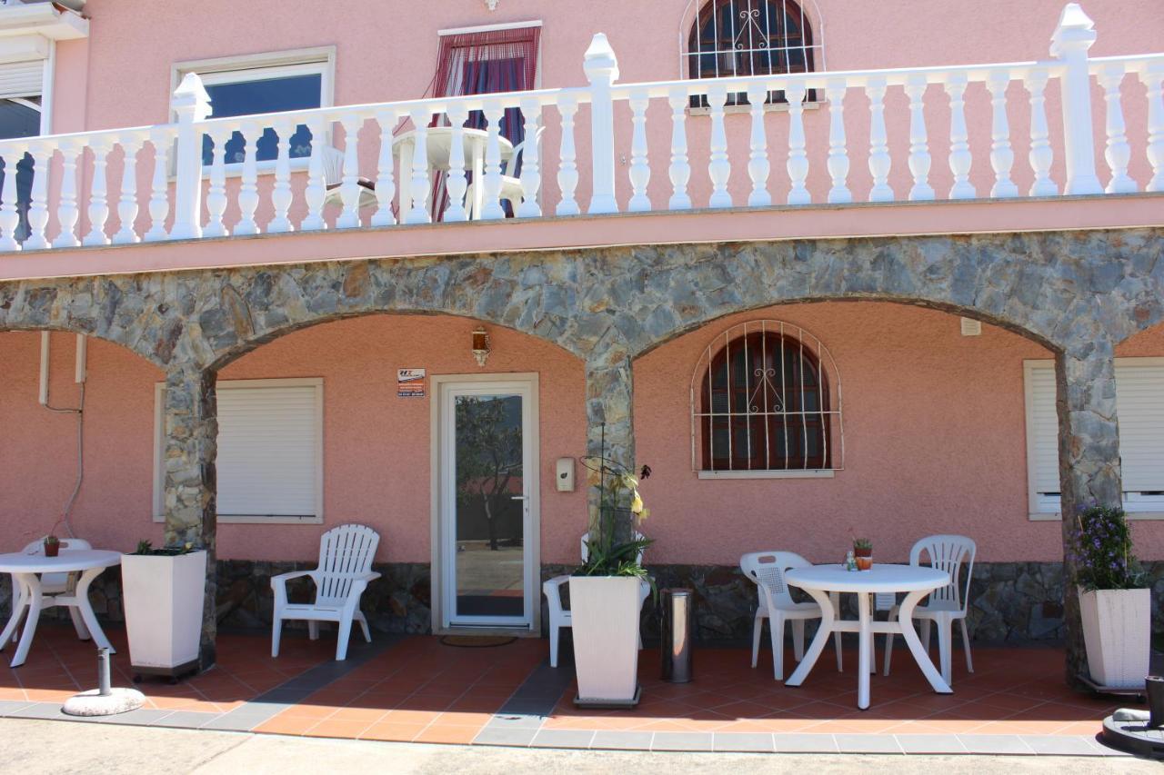 Quinta De Sao Marcos Guest House Fundão Екстериор снимка