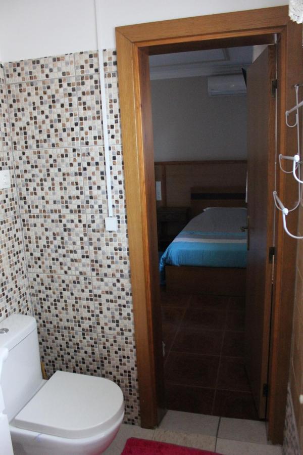 Quinta De Sao Marcos Guest House Fundão Екстериор снимка
