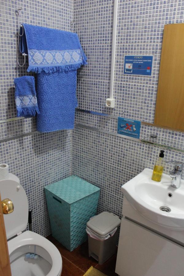 Quinta De Sao Marcos Guest House Fundão Екстериор снимка