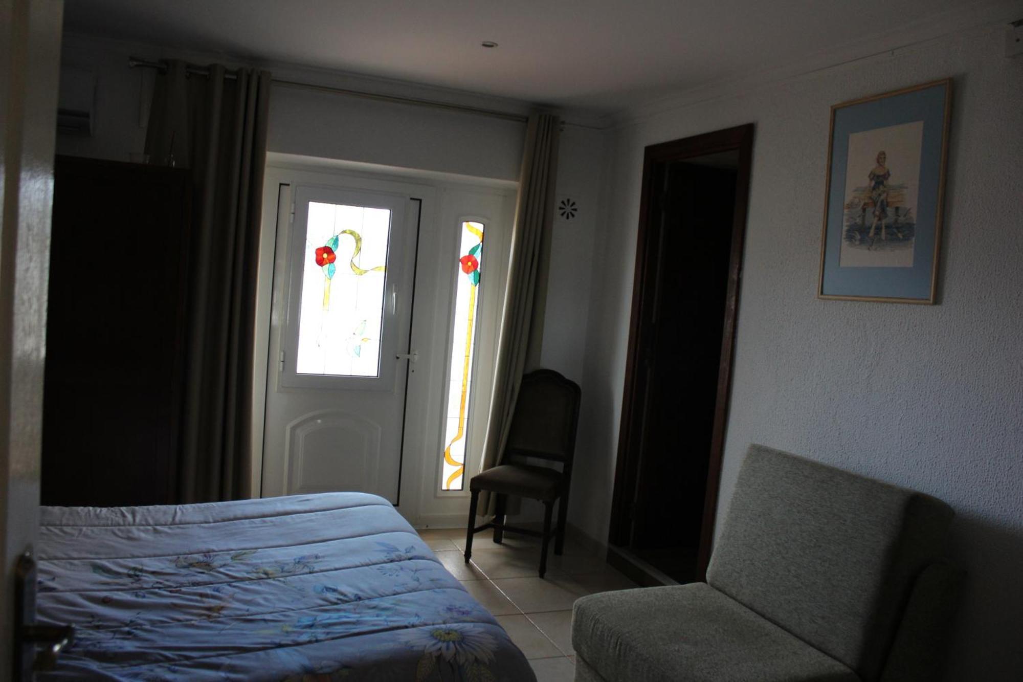 Quinta De Sao Marcos Guest House Fundão Екстериор снимка