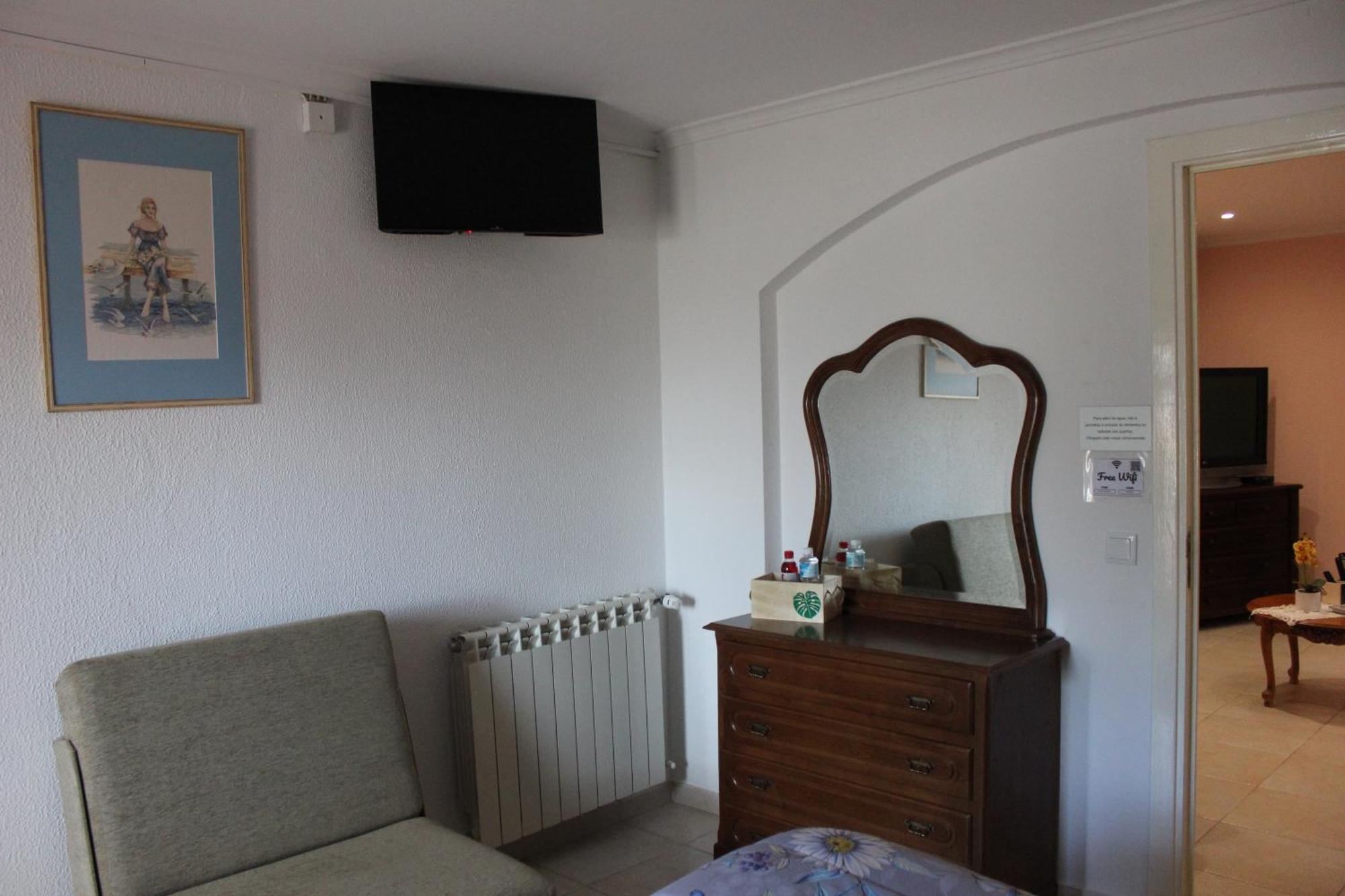 Quinta De Sao Marcos Guest House Fundão Екстериор снимка