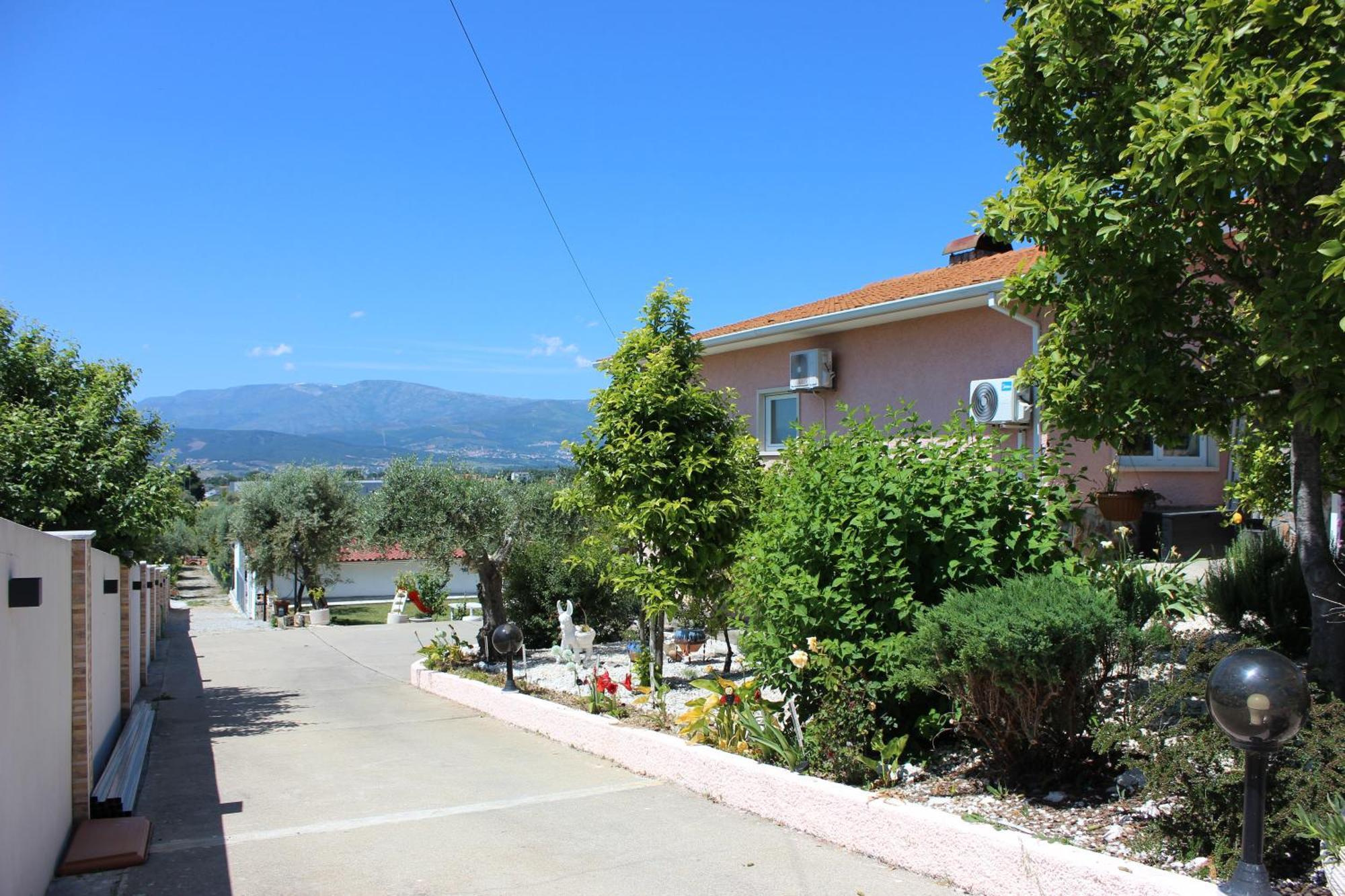 Quinta De Sao Marcos Guest House Fundão Екстериор снимка