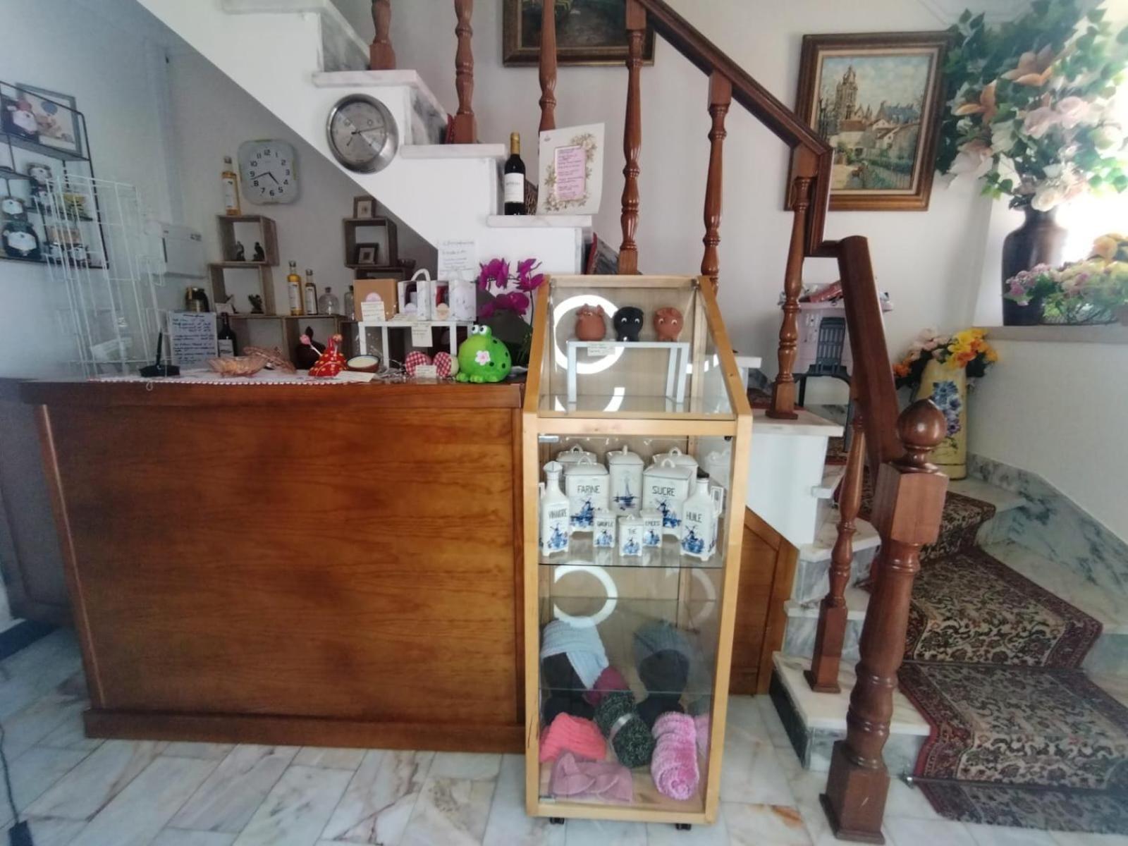 Quinta De Sao Marcos Guest House Fundão Екстериор снимка