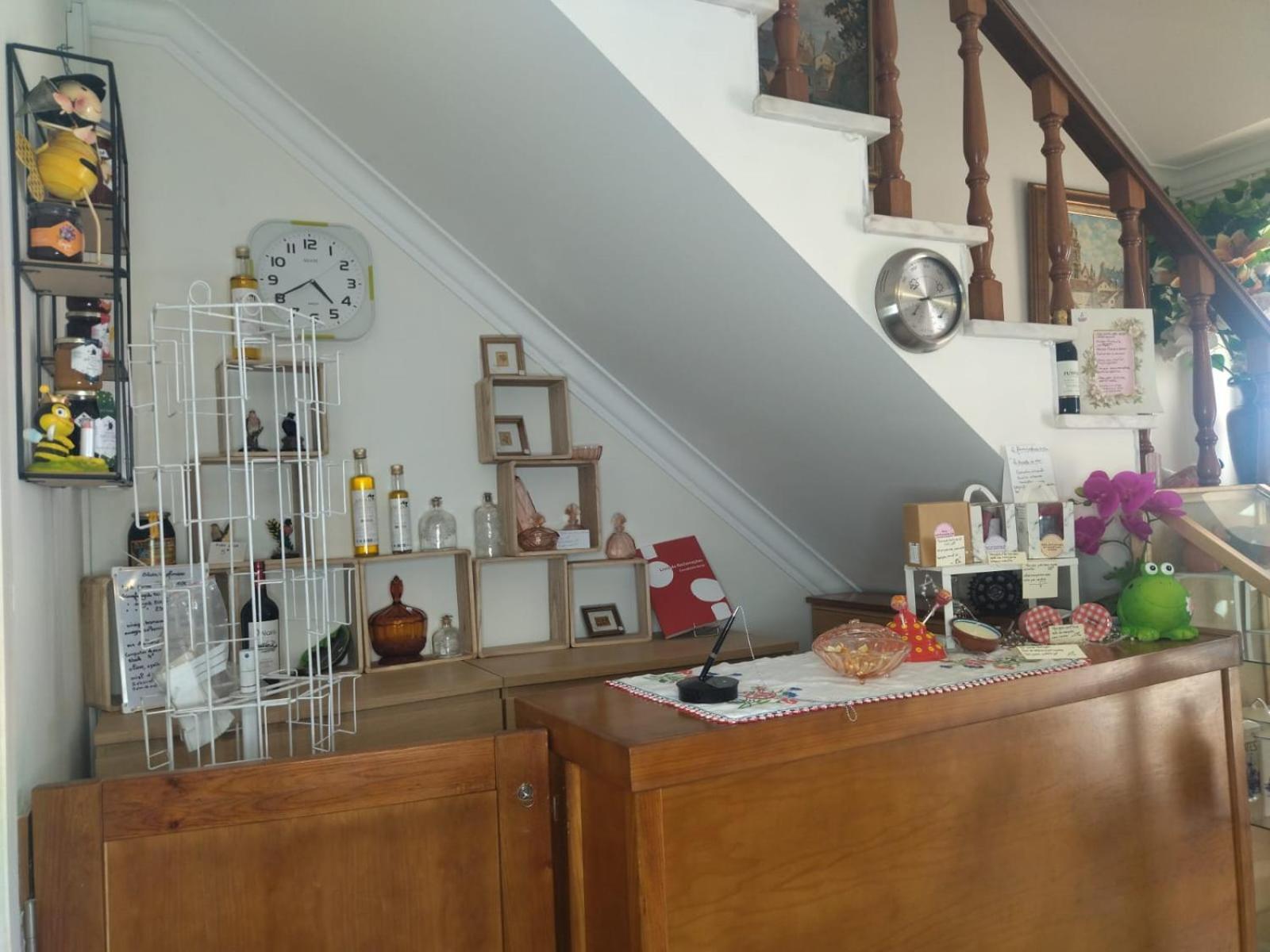 Quinta De Sao Marcos Guest House Fundão Екстериор снимка