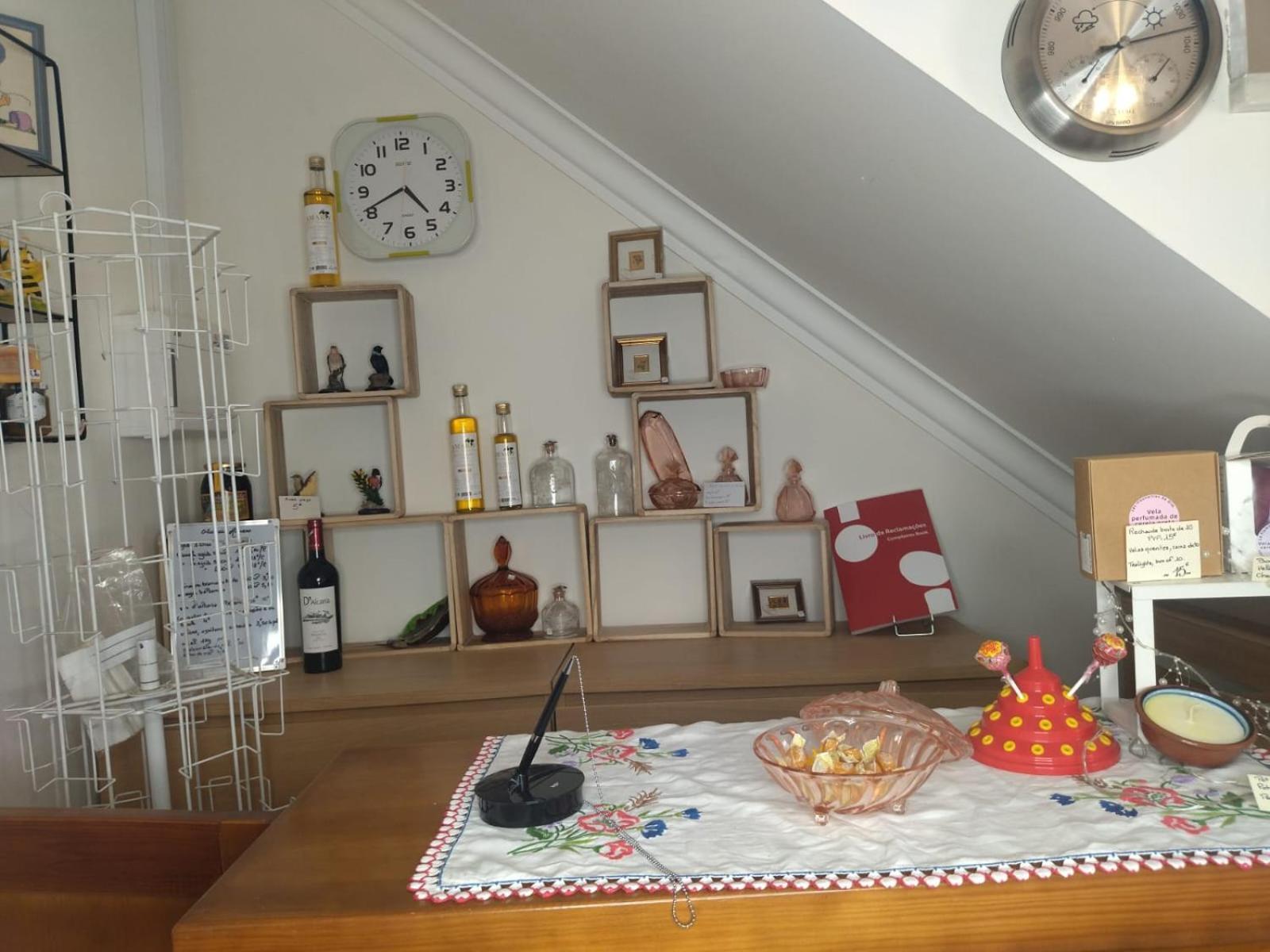 Quinta De Sao Marcos Guest House Fundão Екстериор снимка
