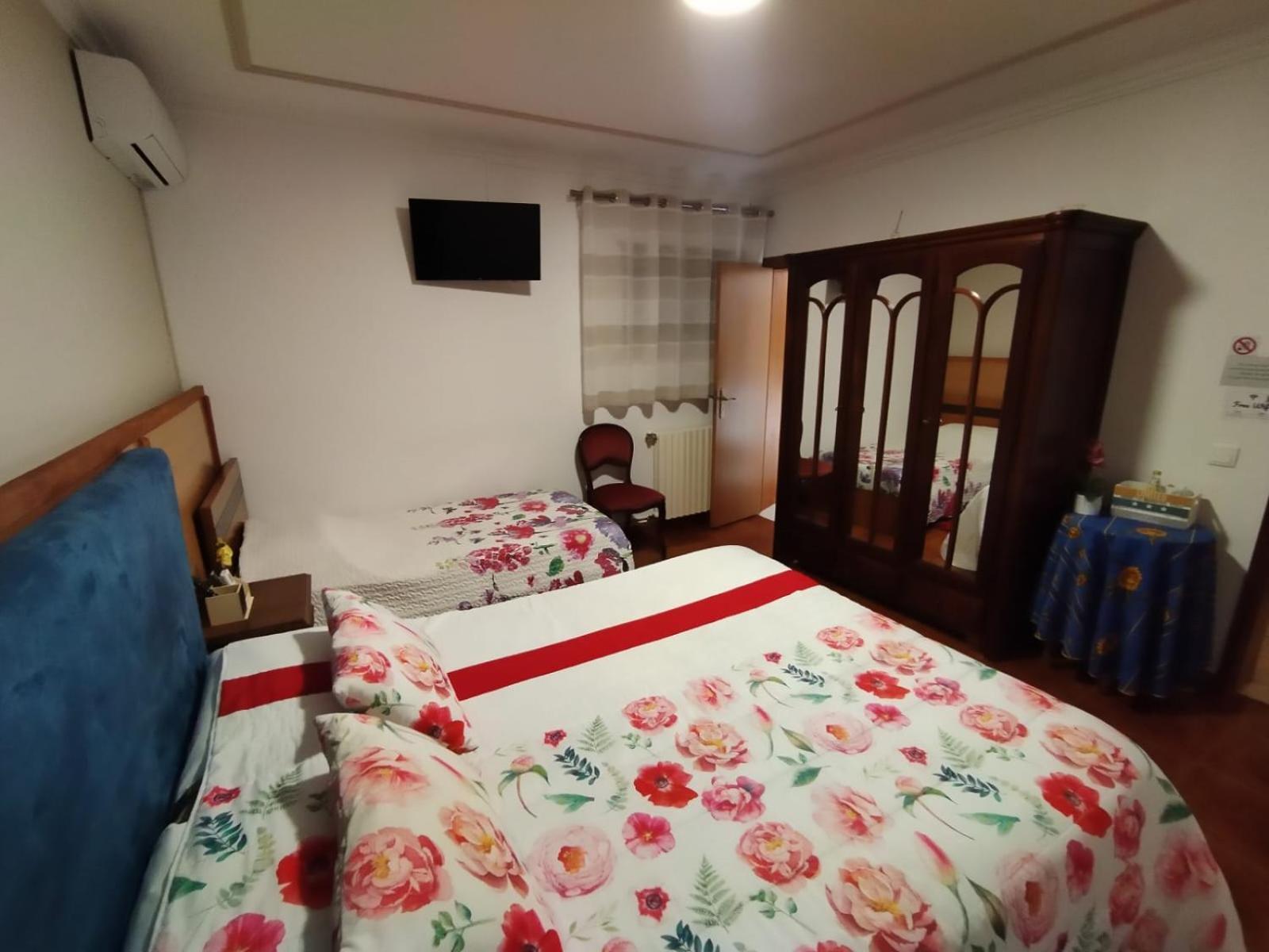 Quinta De Sao Marcos Guest House Fundão Екстериор снимка